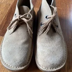 Bata Safari | Shoes | Bata Safari Leather Chukka Boots Mens  display picture 3